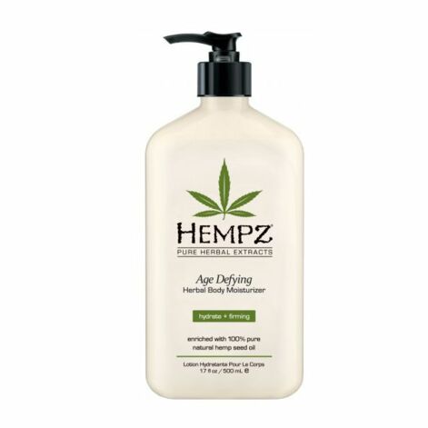Hempz Age Defying Body Moisturizer